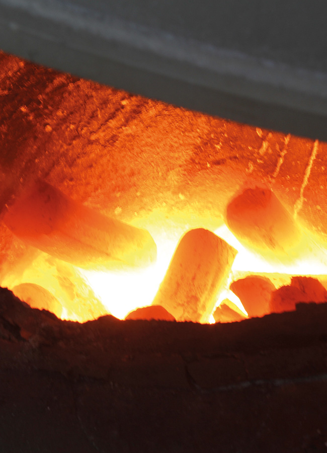 Выплавка И Литье