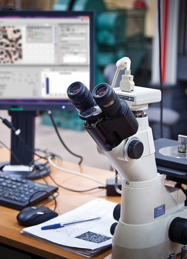 Контроль Качества