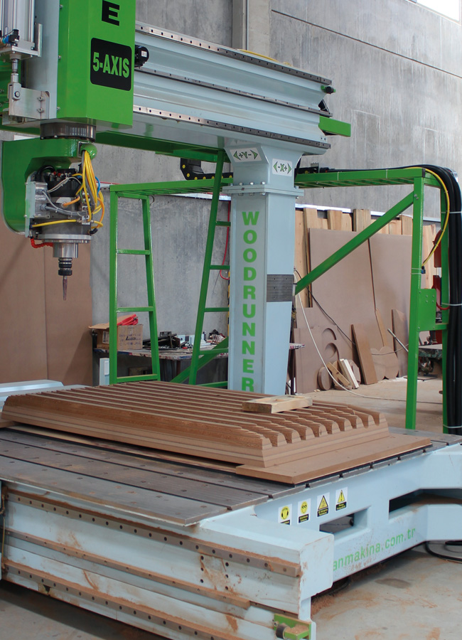 Моделирование И Формовка